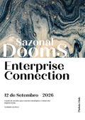 Enterprise Connection (Networking & Inovação)